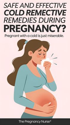 Pregnant women often struggle with colds and coughs, but knowing which remedies are safe can be tricky. Learn which pregnancy remedies and cold remedies for pregnant women are safe for you. Save this pin for cold and cough relief and cold home remedies that work during pregnancy. Pregnant With A Cold, Pregnancy Remedies, Cough Relief, Cough Medicine, Cold And Cough Remedies, Pregnant Friends, Prenatal Yoga