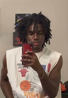 Different Types Of Dreads Men, Dreads Inspo Men, Soft Locs Men, Jerome Grace, Short Freeform Dreads, Dreads On Men, Black Dreadheads, Hot Dread Heads