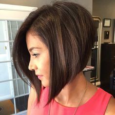 41 Best Inverted Bob Hairstyles Asymmetric Bob, Edgy Bob Haircuts, Bob Pendek, Angled Bob Haircuts, Asymmetrical Bob Haircuts, Angled Bob Hairstyles, Best Bob Haircuts