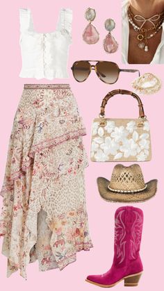 Summertime Outfits, Western Style Outfits, Create Outfits, Really Cute Outfits, Outfit Inspo Fall, Lookbook Outfits