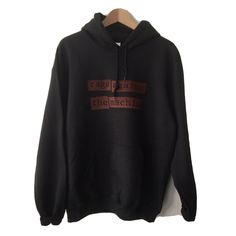 The design is hand-printed on high quality cotton hoodie sweatshirts. Gildan Heavy Blend 50% Cotton 50% Polyester Unisex Fit Rage Against The Machine, The Machine, Cotton Hoodie, Hoodie Sweatshirt, New Black, Mens Accessories, Active Wear, Sweatshirts Hoodie, Mens Outfits