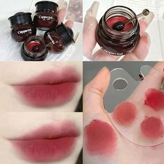 Sleep Lip Mask, Vaseline Petroleum Jelly, Korean Lips, Lip Jelly, Lip Mud, Lip Gloss Cosmetics, Lip Balm Gift, High Shine Lip Gloss, Night Care