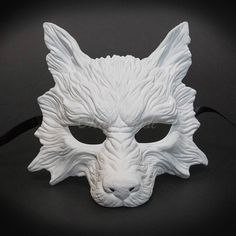 Animal Masquerade Mask, Animal Masquerade, Mask Wolf, Couples Masquerade Masks, Mens Masquerade Mask, Batman Mask, Steampunk Mask, Wolf Animal, Great Halloween Costumes