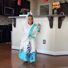 Ethiopia’n Eritirean Traditional Kids Dress. Handmade Size 5t 7t. Ethiopian Dresses, Ethiopian Traditional Dress, Ethiopian Dress, Dress Handmade, Traditional Dress, Ethiopia, Traditional Dresses, Kids' Dresses, Kids Dress