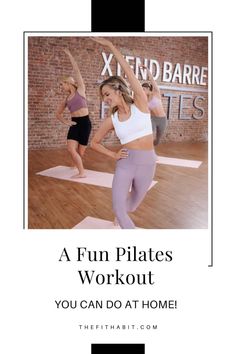 xb pilates founder doing pilates Pilates Weekly Schedule, Pilates Schedule Workout Plans, Pilates Activewear With Built-in Bra And Athletic Fit, One Month Pilates Results, Pilates Monthly Schedule, Joel Freeman, 21 Day Fix Meals