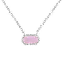 Aura Necklace is a must-have necklace to give your style a dazzling dazzle! Get that crystal-clear look with this stunning piece of glamour, perfect for adding a bit of sparkle to your stack. Shine on! Aura Necklace, Pink Aura, Jewel Necklace, Green Opal, Necklace Crystal, Shine On, Crystal Stone, Pink Opal, Black Opal