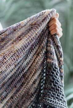 Loveland Shawl // Crochet PDF Pattern — TL Yarn Crafts