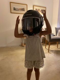 Dad Aesthetic, Girl Dad, After Life, Best Mother, Motorcycle Helmet, One Night