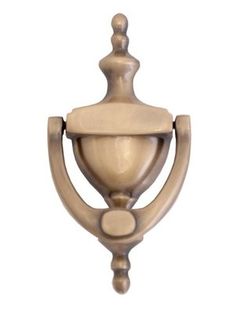 an old fashioned light fixture on a white background