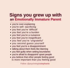 Emotionally Immature Parents, Toxic Mother, Emotionally Immature, Existential Therapy, Narcissistic Family, Toxic Parents, Narcissistic Parent, Narcissistic Mother