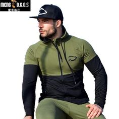 Men Autumn Winter Hoodies Warm Sweatshirts Long Sleeve Cotton Tracksuits Men Hoodie Sweatshirts Casual Zipper Hooded Jackets Shipping from the US. Easy 30 day return policy, 100% cotton, Double-needle neck, sleeves and hem; Roomy Unisex Fit. Long Sleeve Tracksuit For Gym, Hooded Fleece Tracksuit For Winter, Hooded Winter Tracksuit Sportswear, Winter Hooded Tracksuit Sportswear, Casual Long Sleeve Hooded Jacket For Gym, Long Sleeve Sweatshirt For Gym In Winter, Cotton Long Sleeve Tracksuit For Gym, Techwear Cotton Hooded Jacket For Sports, Cotton Tracksuit With Drawstring Hood And Long Sleeves