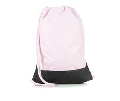 Casual Gym Bags With Drawstring, Casual Gym Bag With Drawstring, Casual Gym Bag Backpack, Casual Gym Backpack, Sporty Drawstring Bag For Gym, Sporty Drawstring Bags For School, Sporty Gym Bag With Drawstring, Sporty School Bag With Drawstring, Functional Gym Bag With Drawstring