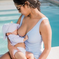 Limited time only! Take 20% off regular-priced swimwear with code SPLASH. Have fun in the sun with this breezy nursing tankini! It offers comfy coverage with a flattering crossover cut that works for pregnancy and postpartum. When your baby arrives, simply pull aside to nurse. Flattering ruching for baby bump or postpartum belly Adjustable straps and full shelf bra for support Recycled fabric and UPF 50 sun protection Pairs perfectly with our swim bottoms! Spring Sleeveless Tankini With Upf 50+, Spring Sunbathing Tankini With Upf 50+, Spring Tankini With Upf 50+ For Sunbathing, Sleeveless Tankini With Uv Protection For Summer, Sleeveless Uv Protection Tankini For Summer, Sleeveless Summer Tankini With Upf 50+, Summer Sleeveless Bra-friendly Tankini, Sleeveless Tankini For Sunbathing With Upf 50+, Bra Friendly Sleeveless Tankini For Poolside