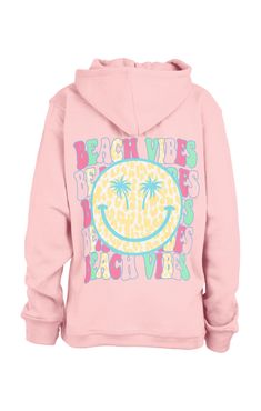 If you like our light weight Shoreline fleece you'll love our High Tide Hooded fleece in the same fabric. Beach Pink, Pink Fleece, High Tide, Beach Vibes, Beach Vibe, Hoodies Womens, Screen, Pink, Fabric