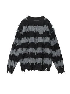 ❤︎American Retro Tassel Stripe Loose Knit❤︎
Please allow 2-3 weeks for product shipping. Types Of Sweaters, Couples Sweaters, Oversized Sweater Women, Pullover Mode, Y2k Sweater, Women Sweaters Winter, Fringe Sweater, Knitted Tops, Men Clothes