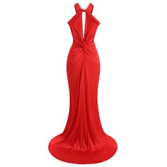 Motif: Pailleté

 Type de manche: Sans manches

 Encolure: Bretelles

 Longueur : Maxi

 Matériel: Polyester

 Composition : Polyester 85%, Maille 15% =.= Maxi Dress Stores, Formal Chic, Fitted Gowns, Maxi Dres, Evening Gowns Elegant, Evening Dresses Elegant, Halter Style, Aaliyah, Halter Neckline