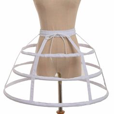 Victorian Bustle Petticoat Cage Frame Pannier Crinoline Steampunk Gothic White 16.99 USD Free shipping Vintage Petticoat Bustle Crinoline Cage Pannier Cage Dress Costume For Women 18.89 USD 26.99 USD Free shipping 30% off Victorian Women Petticoat Pannier Crinoline Underskirt Dress Hoop Double 24.99 USD Free shipping Women Bustle Pannier Petticoat Renaissance Bum Roll MEDIEVAL GOWNS Vintage 15.39 USD 21.99 USD Free shipping 30% off Women Crinoline Cage Bustle Petticoat Pannier 3 Hoops Adjustable Underskirt Dress, Crinoline Cage, Hoop Petticoat, Cage Skirt, Hoop Dress, Cage Dress, Bustle Skirt, Hoop Skirt, Wedding Skirt