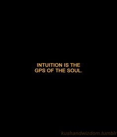 an image with the words institution is the gps of the soul in gold on a black background