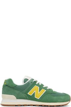 New Balance for Women FW24 Collection | SSENSE Classic Green New Balance Sneakers, Green Sneakers With Branded Heel Counter For Sports, New Balance Outfit, Mens Fashion Casual, New Balance, Casual Fashion, Perfect Clothing, Outfit Accessories, Clothes