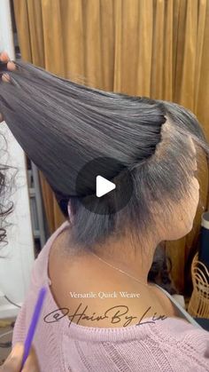 Natural Quick Weave Bob, Curly Short Weave Hairstyles, 360 Sew In Weave, 360 Quick Weave, Quick Weave Braid Down, Flip Over Quick Weave Straight, Fixing Weavon Hairstyles, Weave Sew In, Versatile Quick Weave Hairstyles