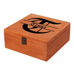 PRICES MAY VARY. 【Perfect Gifts】Our wooden keepsake box is a great personalized gift choice for loved ones, family, friends. Can be used as birthday gift, Christmas gift, Valentine's Day gift, wedding gift, bridal shower gift, Thanksgiving gift; Nice gift for mom, dad, boyfriend, girlfriend, grandma, granddad, wife, husband and more 【Widely Used】Perfect space to keep precious memory and fond recollections. Can be used to store photos, love letters, postcards, jewelry, money, medals, plaques, cha Bachelorette Bride Gifts, Personalised Memory Box, Gift Box For Women, Wooden Memory Box, Gift Boxes For Women, Decorative Storage Boxes, Gifts For Birthday, Wooden Keepsake Box, Store Photos