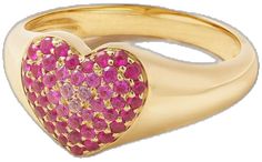 Sapphire Rings With Pave Setting As Gift, Fine Jewelry Pink Sapphire Ring, Pink Sapphire Rings With Pave Setting For Gift, Pink Sapphire Pave Setting Ring For Gift, Luxury Pink Sapphire Ring With Vvs Clarity, Luxury Vvs Clarity Pink Sapphire Ring, Pink Sapphire Rings With Pave Setting, Gift Ruby Ring With Pave Setting, Pink Sapphire Ring With Pave Setting