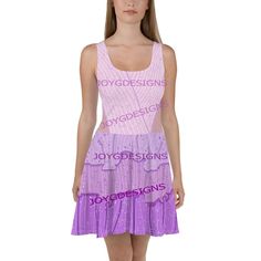 New Taylor inspired enchanted Speak purple dress. This comfy dress is perfect for Halloween, dress up, or just for fun. (Does NOT have real glitter or sparkles, design is printed onto fabric.)  Comes in adult sizes XS up to 3XL.  Dress to impress with this sleeveless skater dress! The soft fabric and flared skirt give it an elegant twist that brings out the intricate design with a beautiful vibrancy. * 82% polyester, 18% spandex * Fabric weight: 6.78 oz/yd² (230 g/m weight may vary by 5% * Smoot Fairy Kei Party Dress With Ruffles, Fairy Kei Ruffle Dress For Party, Fairy Kei Ruffled Dress For Parties, Fairy Kei Sleeveless Party Fairy Dress, Fairy Kei Sleeveless Party Dress, Princess Style Fitted Fairy Dress For Summer, Fitted Princess Fairy Dress For Summer, Fitted Princess Style Fairy Dress For Summer, Fitted Fairy Kei Dress For Fancy Dress