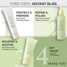 Mary Kay Skin Care, Mary Kay Ash, Mary Kay Consultant, Natural Hair Treatments, Mary Kay Cosmetics