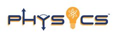 the logo for phys ccs, an electronic science and engineering company that is currently under construction