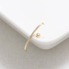 14K 18K Solid Gold Curved Line Ear Cuff Stud, Ear Suspender Earring-18G/ 1pcs Minimalist 14k Rose Gold Ear Climbers, Minimalist Yellow Gold Ear Cuff Tarnish Resistant, Minimalist Yellow Gold Tarnish Resistant Ear Cuff, Minimalist Yellow Gold Tarnish-resistant Ear Cuff, Modern 14k Yellow Gold Ear Climbers, Modern Gold Cartilage Single Earring, Modern Gold Single Cartilage Earring, Modern Gold Cartilage Earring, Gold 14k Ear Cuff As A Gift