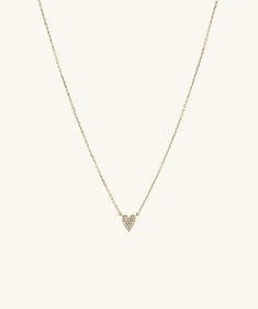 Throw some mini <3’s in the mix. We promise you’ll love this playful statement forever. Handcrafted in 14k solid gold. Diamond Jewelry Necklace, Mini Heart, Accessories Jewelry Necklace, Delicate Necklace, Chain Pendants, Pave Diamonds, Black Diamond, Natural Diamonds, Solid Gold