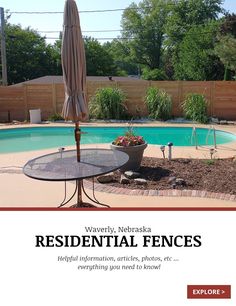 NA Fencing Options, Fencing & Gates