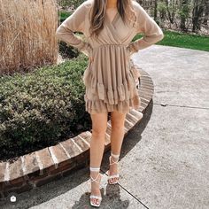 This Dress Has Adorable Lace Sleeves, It Is Brand New From Boutique Lace Sleeves, Colorful Dresses, Boutique, Brand New, Lace, Dresses, Women Shopping, Color