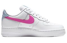 Nike Womens WMNS Air Force 1 '07 Fire Pink CT4328-101 Nike Air Force 1 Low, Nike Womens, Air Force 1 Low, Nike Air Force 1, Air Force 1, Nike Air Force, Air Force, Nike Women, Nike Air