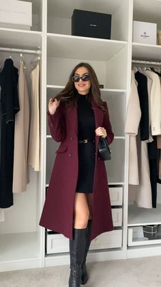 Fall Fashion Trends Women, Fashion Fail, Trendy Fall Outfits, Pinterest Fashion, Trench Coats Women, Style Mistakes, Fall Fashion Trends, Winter Outfits Women, Classy Women