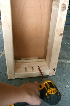 Diy Bookcase, Diy Cabinet, Diy Bookshelf, Cabinet Base