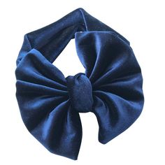 * Suitable for: 0-2Y
* Circumference: 34cm
* Material: 95% Polyester, 5% Spandex 
* Hand wash
* Imported Toddler Bow, Bow Hairband, Headband Turban, Band Photography, Party Hair Accessories, Hair Band Accessories, Baby Bow Headband, Turban Headwrap, Velvet Headband