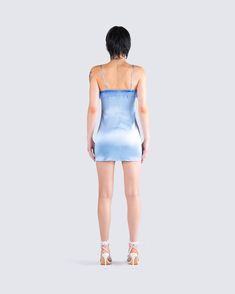 Ayra Baby Blue Satin Mini Dress – FINESSE Satin Mini Dress With Boning For Cocktail, Satin Mini Dress With Boning For Party, Party Satin Mini Dress With Boning, Sleeveless Mini Dress With Boning In Satin, Sleeveless Satin Mini Dress With Boning, Satin Mini Dress With Spaghetti Straps, Party Mini Slip Dress With Boning, Glamorous Satin Dress With Boning, Satin Mini Dress With Boning For Night Out