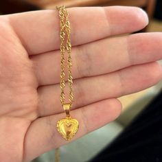 Heart Locket Gold Plated Brass, Gift for Her, Locket Necklace Cz Necklace - Etsy UK Locket Gold, Cz Necklace, Heart Locket, Locket Necklace, Locket, Charm Necklace, Necklace Etsy, Gift For Her, Portugal