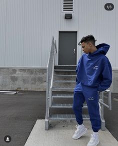 Vapor Max Outfit, Sweat Fits, Outfits For Big Men, Hoddies Outfits, Denzel Curry, Style Masculin, Minimal Wardrobe