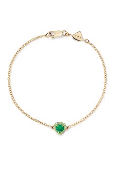 Add a pop of color to your wrists with our signature 14K Yellow Gold Heart-Shaped Cocktail Bracelet featuring colored enamel and lab-created gemstones. Due to the custom nature of this product, please allow 20 business days for production. These are final sale. Please note, this is sold as a single, complete earring. Stone & setting: 6.5mm, 6.5" total length, 14K Yellow Gold, Made in New York City Luxury Heart-shaped Enamel Jewelry, Diamond Heart Charm Bracelet Jewelry, Elegant Enamel Jewelry With Bezel Setting, Elegant Enamel Heart Cut Jewelry, Elegant Heart Cut Enamel Jewelry, Fine Jewelry With Double Heart Gemstone, Fine Jewelry, Double Heart Gemstone, Fine Jewelry Double Heart Gemstone, Elegant Enamel Heart Pendant Jewelry