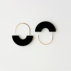 This Dangle & Drop Earrings item by HyworksLA has 579 favorites from Etsy shoppers. Ships from Marina Del Rey, CA. Listed on Apr 14, 2024 Modern Black Round Hoop Earrings, Black Minimalist Ear Wire Earrings, Modern Black Hoop Earrings, Minimalist Black Earrings With Ear Wire, Modern Black Geometric Earrings, Minimalist Handmade Black Earrings, Minimalist Black Round Hoop Earrings, Minimalist Black Earrings For Everyday, Black Minimalist Everyday Earrings