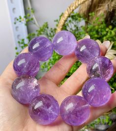 Material:Purple Amethyst Quartz beads size :  26mm quantity: one strand  6mm approx 29 pcs one strands 7mm approx25 pcs one strands 8mm approx 22 pcs one strands 9mm approx 21pcs one strands 10mm approx 19 pcs one strands 11mm approx 18pcs one strands 12mm approx 16 pcs one strands 13mm approx 16 pcs one strands 14mm approx 15 pcs one strands 15mm approx 14pcs one strands 16mm approx 14 pcs one strands 17mm approx 13pcs one strands 18mm approx 13pcs one strands 19mm approx 12pcs one strands 20mm Lavender Round Beads Spiritual Bracelets, Purple Amethyst Beaded Bracelets As Gift, Purple Crystal Bracelet With 8mm Beads As A Gift, Spiritual Lavender Round Bead Bracelets, Lavender Beaded Bracelets With Round Beads As Gift, Purple Round Beads Crystal Bracelet For Healing, Amethyst Beaded Bracelets For Healing, Lavender Bracelets With 8mm Beads, Spiritual Lavender Round Beads Crystal Bracelet