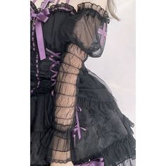 【Full Payment Reservation】Soft Gothic Cross Barbie Doll Halter Lolita Dress EG17397 - Egirldoll Purple Gothic Accessories, Mini Dress With Ruffles For Cosplay, Ruffled Mini Dress For Cosplay, Mini Length Dress With Ruffles For Cosplay, Mini Length Ruffled Dress For Cosplay, Black Ruffled Mini Dress For Cosplay, Coquette Dress With Puff Sleeves And Ruffles, Ruffled Puff Sleeve Dress, Halloween Mini Dress With Ruffles