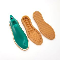 Soles for Sandals and Moccasins, Rubber Shoe Soles, Diy Shoes, Women Sizes US 6-10/ EU 36-40 Art Kiano Size/Length / Width  US 6 - EU 36 / 24,1 cm ( 9.48 inches) / 8.5 cm (3.34 inches) US 7 - EU 37 / 24,8 cm ( 9.76 inches) / 8.6 cm (3.38 inches) US 8 - EU 38 / 25,5 cm ( 10.03 inches) / 8.6 cm (3.38 inches) US 9 - EU 39 / 26,2 cm ( 10.31 inches) / 8.7 cm (3.42 inches) US 10 - EU 40 / 26,9 cm ( 10.59 inches) / 8.8 cm (3.46 inches) Please take the correct measurement before your order! This will av Non-slip Round Toe Slip-ons For Walking, Non-slip Slip-ons For Walking With Round Toe, Slip-on Flats With Rubber Sole For Walking, Green Slip-ons With Leather Sole And Round Toe, Green Flats With Rubber Sole And Round Toe, Green Closed Toe Flats With Rubber Sole, Round Toe Slip-ons With Textured Sole For Walking, Green Flat Heel Slip-ons, Green Slip-on Loafers With Round Toe