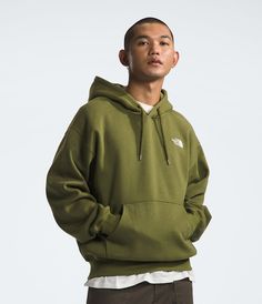 Retro vibes. Modern comfort. The Men’s Evolution Vintage Hoodie features an oversized fit and slightly shorter length, for casual days off (or on) the trail. Men's Men's Hoodies & Sweatshirts [North Face, Northface, thenorthface, the northface, TNF, tnf] Casual Oversized Outdoor Hoodie, Oversized Casual Hoodie For Outdoor, Casual Fleece Hoodie For Outdoor, Casual Outdoor Fleece Hoodie, Urban Hoodie With Relaxed Fit For Outdoor, Casual Fleece Sweatshirt For Outdoor, Casual Outdoor Fleece Sweatshirt, Casual Sweatshirt For Outdoor Winter Activities, Casual Winter Sweatshirt For Outdoor Activities