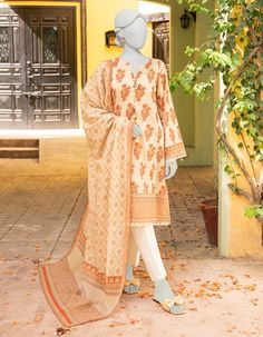 Junaid Jamshaid JLAWN-S-JDS-23-1092 Festive Vol 2 Collection Junaid Jamshed, Suit Fabric, Pakistani Outfits, Vol 2, Festival, Photography, Fabric, Dresses, Quick Saves