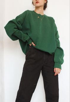 Outfit Oversize, Outfit Mujer, Outfits Winter, Outfits Aesthetic, Winter Outfits, Cool Outfits, Everyday Wear, University, Moon