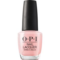 With a superior range of shades and the hottest special effects and textures, OPI is the go-to brand for nail fashion. OPI Rosy Future Nail Lacquer | Pink | .5 oz. | Sally Beauty Samoan Sand, Sand Nails, Classic Nail Polish, Neutral Nail Polish, Nail Base Coat, Brown Nail Polish, Brown Nail, Opi Nail Colors, Nude Nail Polish