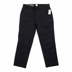 Black Pants That Feature A Slim Leg, Eye And Hook Closure With Inner Button, And Zip Fly. These Are In The Bi-Stretch And Are Fitted Through Hip And Thigh. They Sit Below The Waist. Size 2 Petite. Approximate Measurements Are 14.75” Waist, 9” Rise, 22.5” Inseam, And 6.5” Ankle. Brand New With Tags Attached. Bundle To Save. Gap Classic Mid-rise Bottoms, Classic Mid-rise Bottoms By Gap, Classic Mid-rise Gap Bottoms, Classic Gap Tapered Leg Pants, Classic Tapered Leg Pants By Gap, Classic Mid-rise Bottoms With Buttons, Classic Tapered Leg Gap Pants, Gap Business Casual Trousers, Gap Ankle-length Workwear Pants